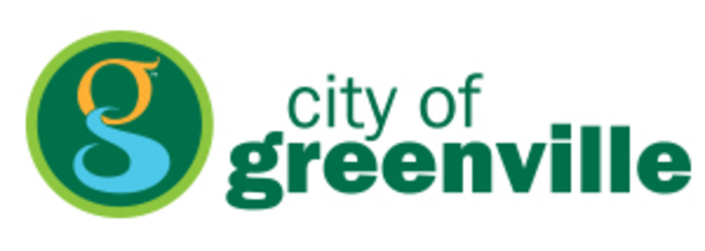 City of Greenville logo