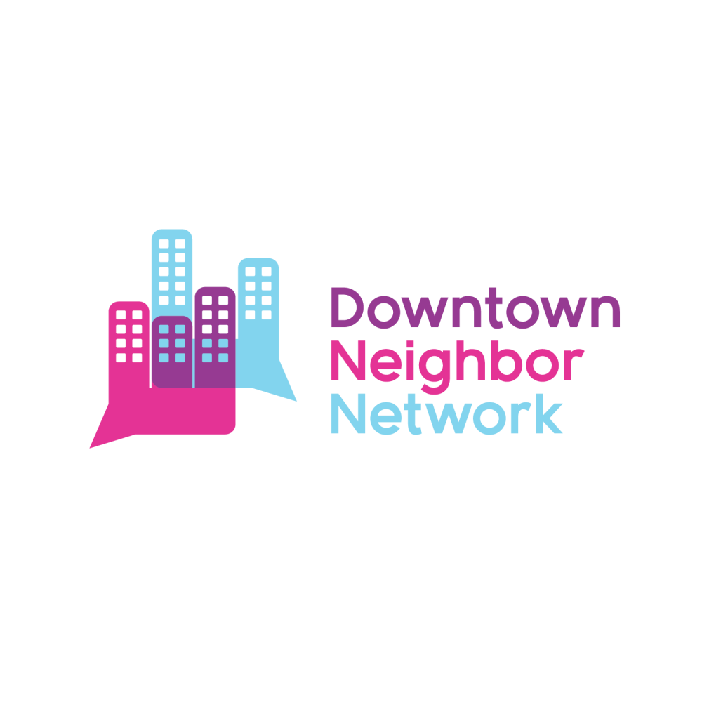 Downtown Neighbor Network logo