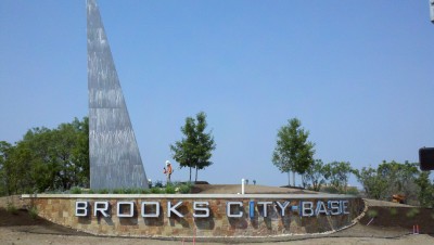 Featured background image for Brooks Development Authority