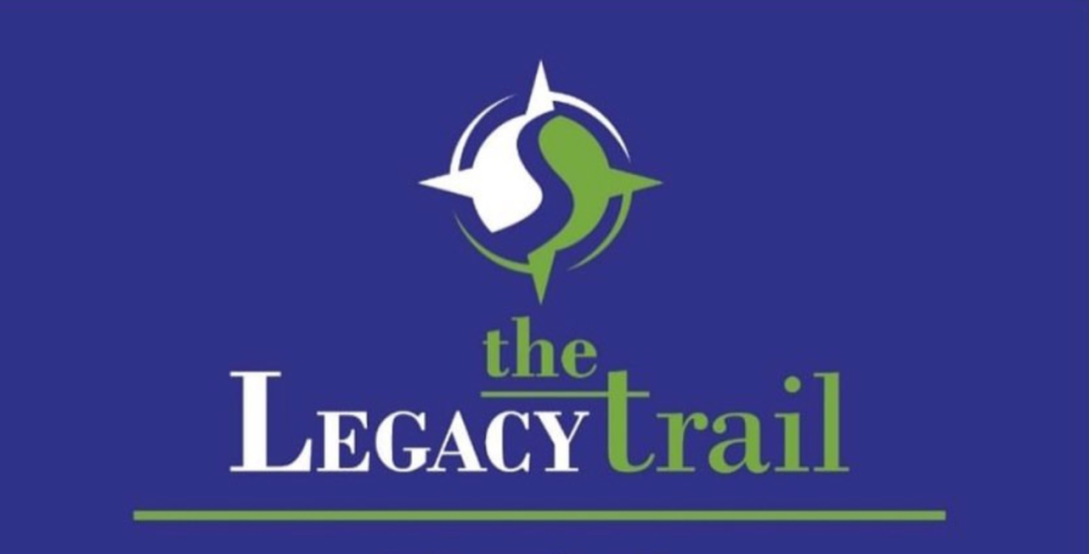 Legacy Trail Segment 3 Now Open