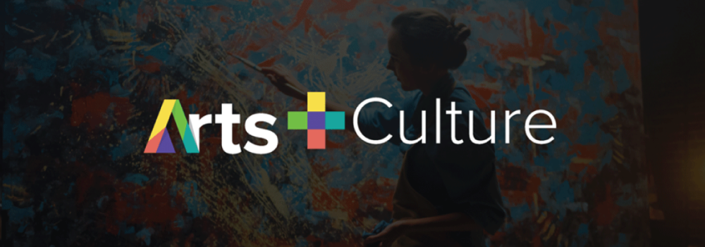 City of Charlotte Arts & Culture logo