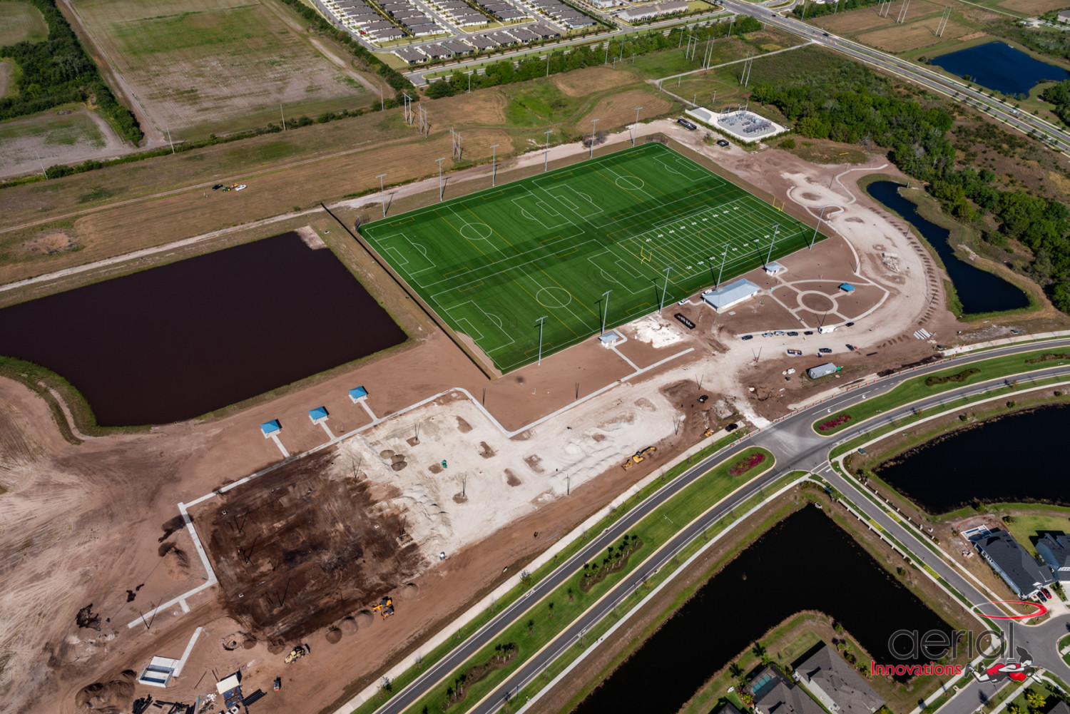 Featured image for Waterset Sports Complex Community Survey