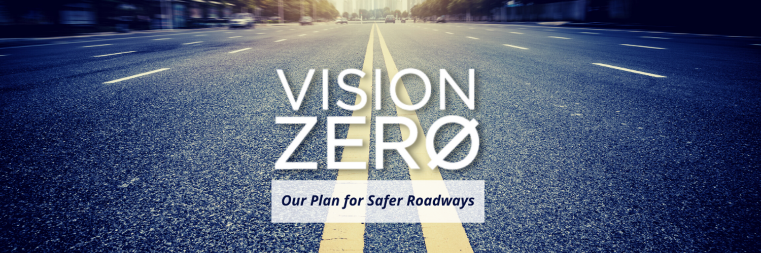 Featured image for Vision Zero