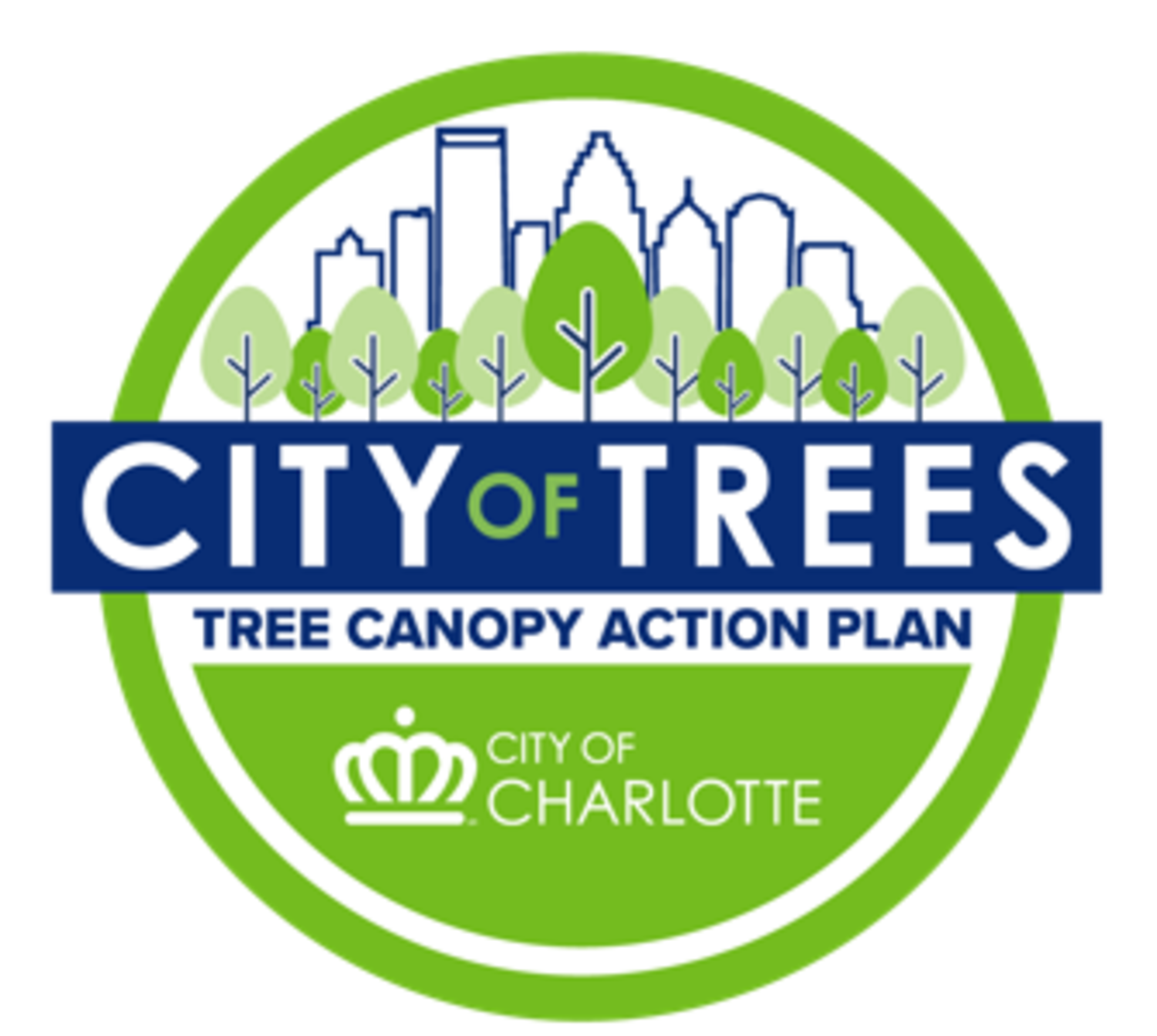 Featured image for Tree Canopy Action Plan (TCAP) Public Survey