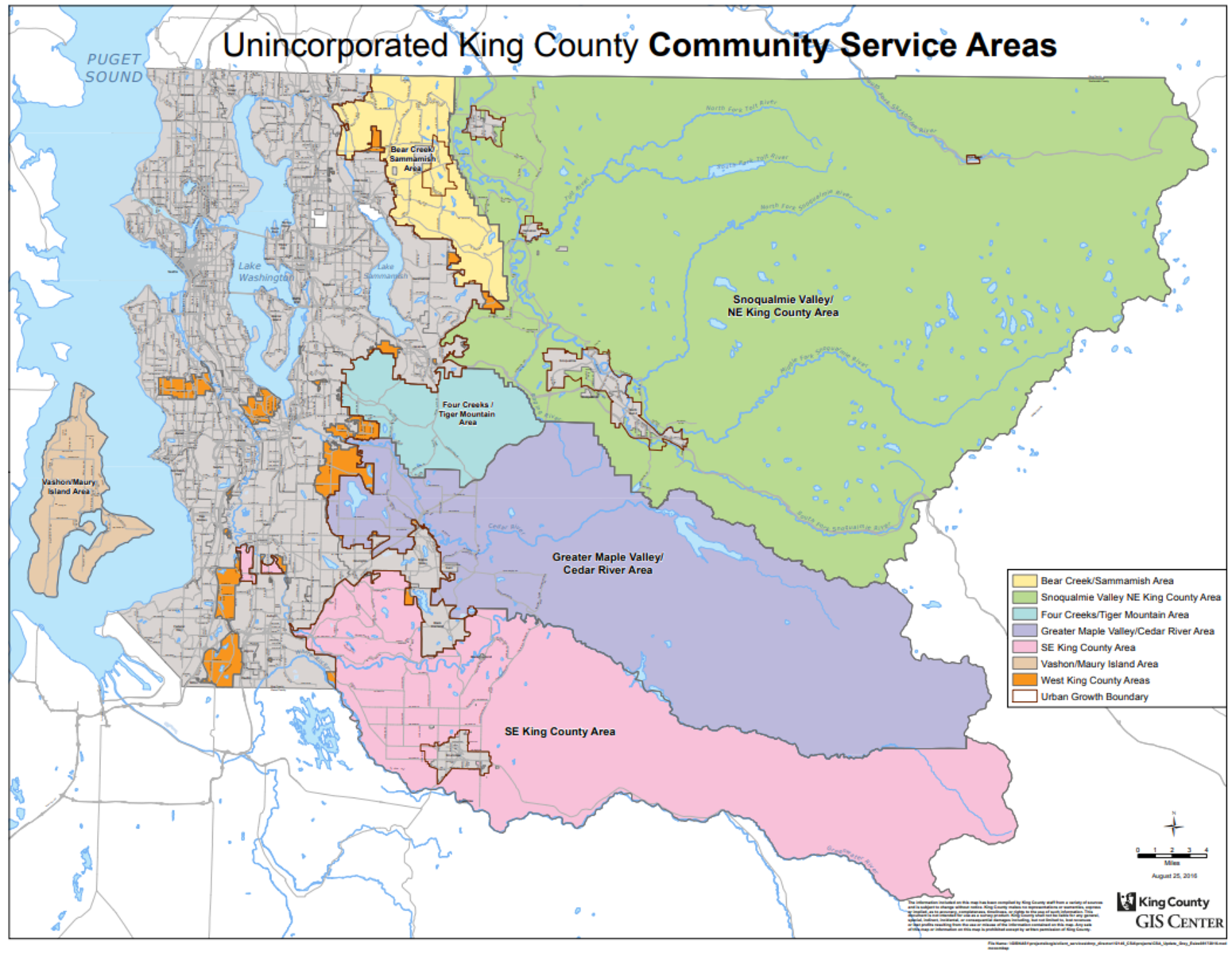 Snoqualmie Valley/Northeast King County Subarea Plan - PublicInput