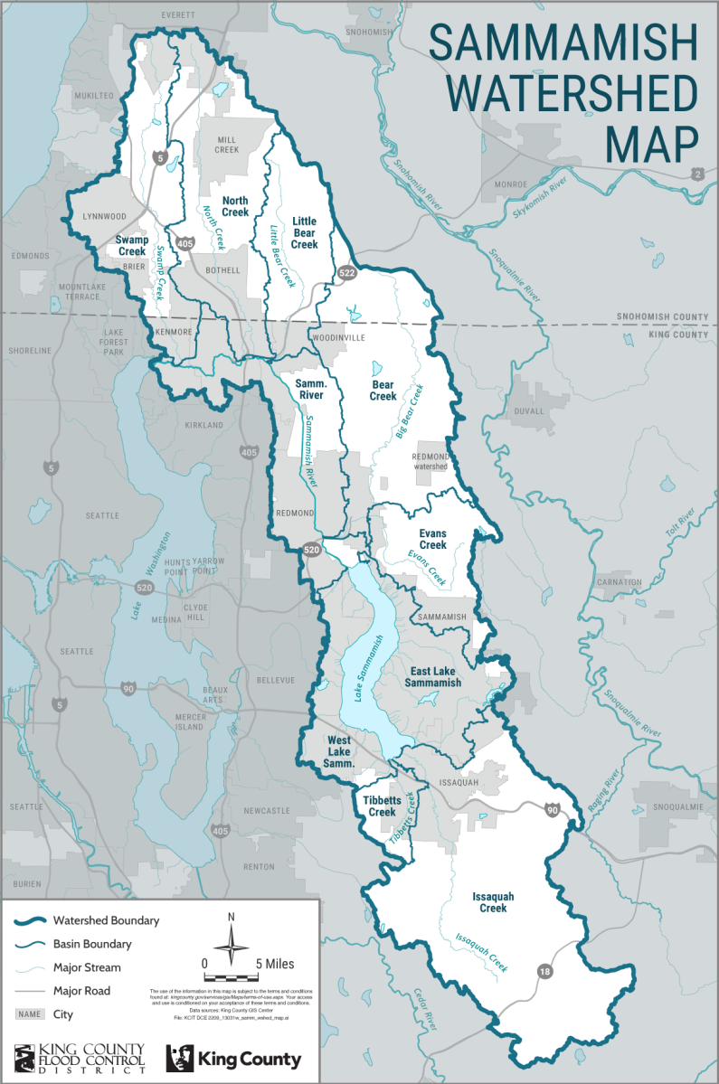 Sammamish River Capital Investment Strategy - PublicInput