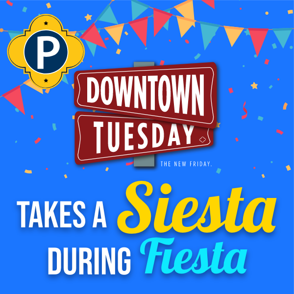 Siesta Fiesta