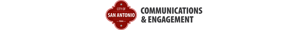 Communications and Engagement Logo