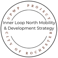 The project logo