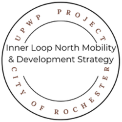 Icon image for Inner Loop North Mobility and Development Strategy