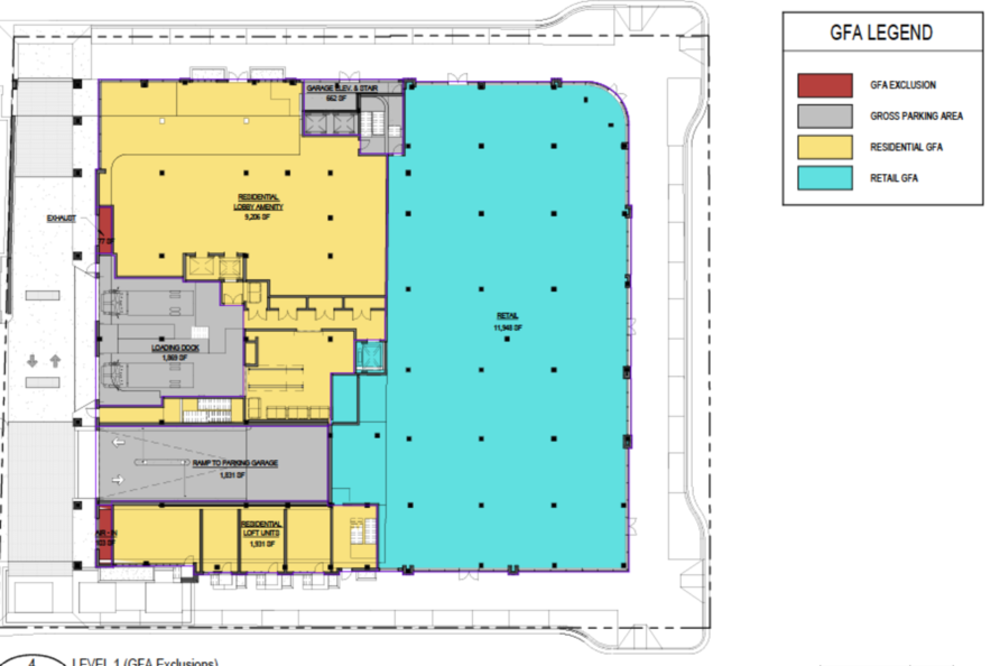 NSTA Residential Use Image