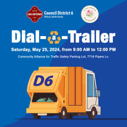 D6 Dial-A-Trailer