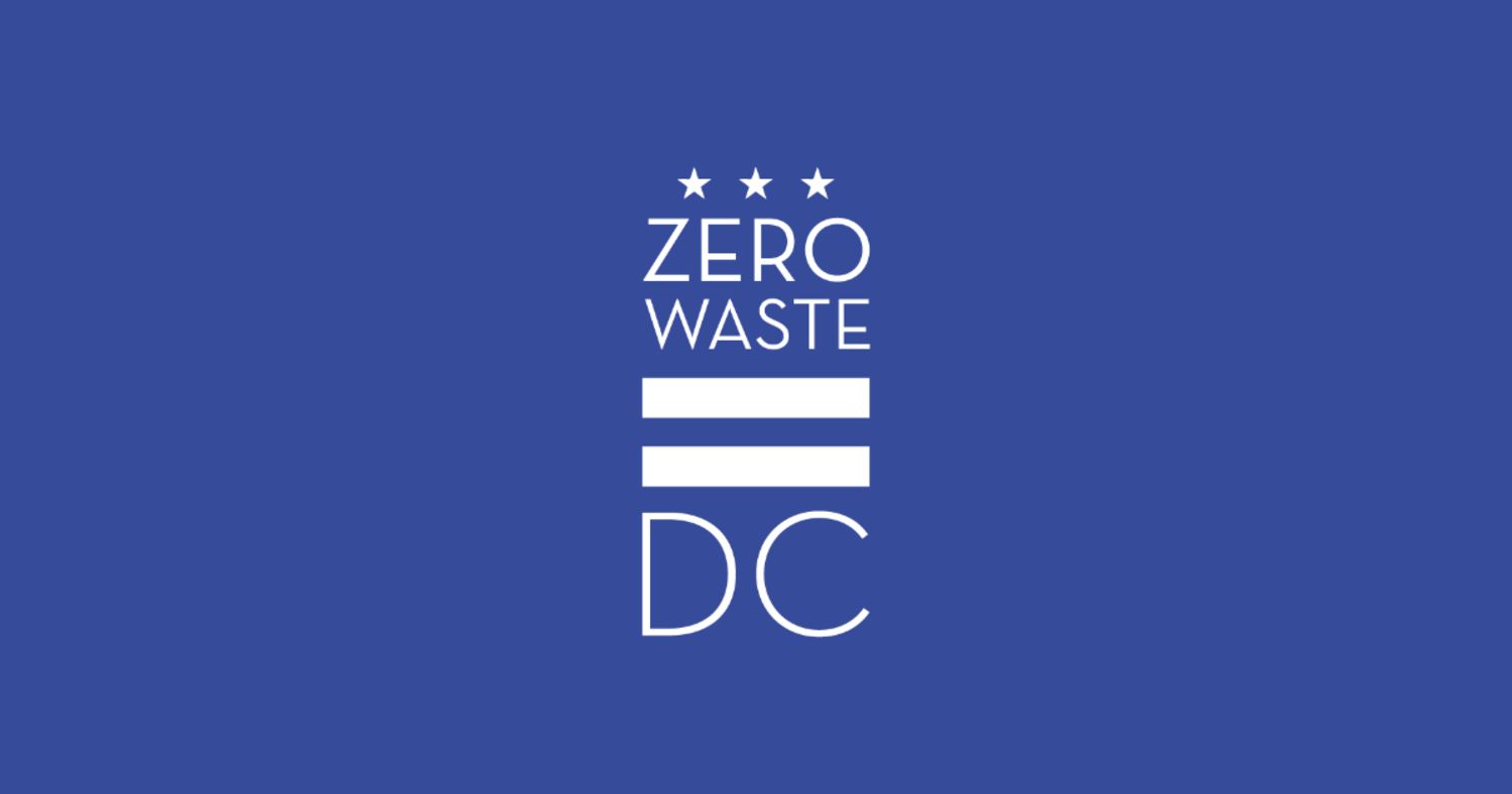 Featured image for Zero Waste DC Plan Revised Draft Framework