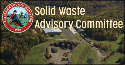 Featured background image for Solid Waste Advisory Committee