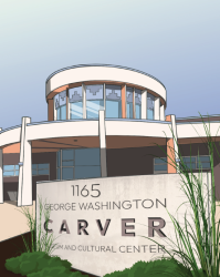 Icon image for Carver Vision Phase 1a and 1b Community Survey