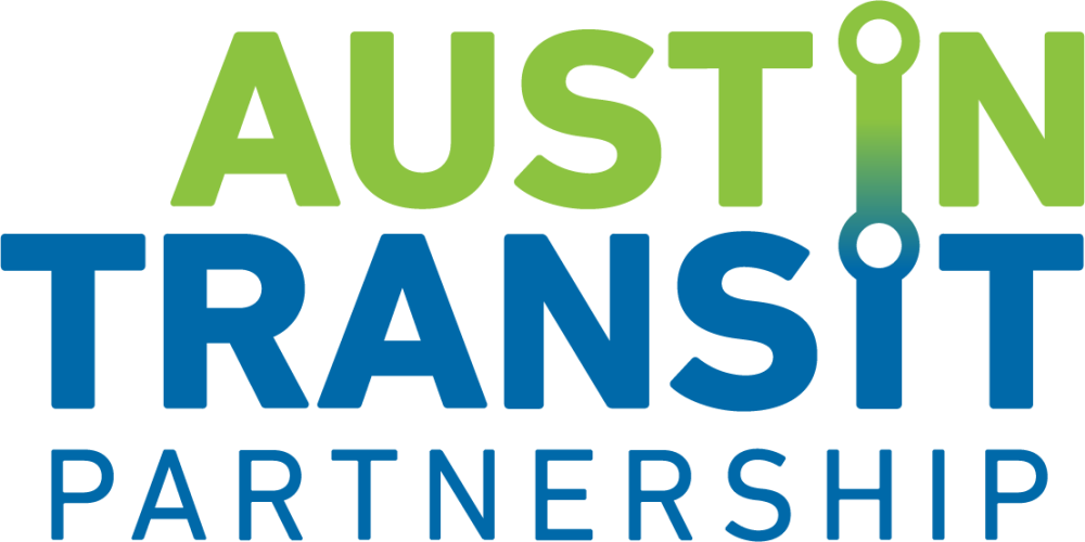 Austin Transit Partnership logo