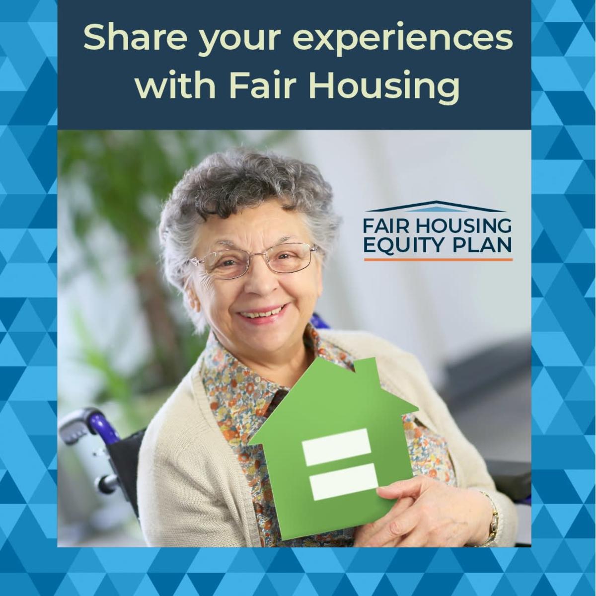 Featured image for Fair Housing Equity Plan