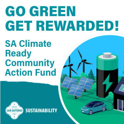 SA Climate Ready Community Action Fund