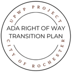 Icon image for ADA ROW Transition Plan