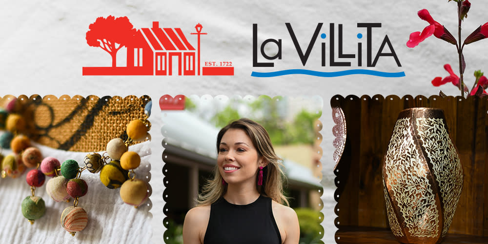 La Villita Ad