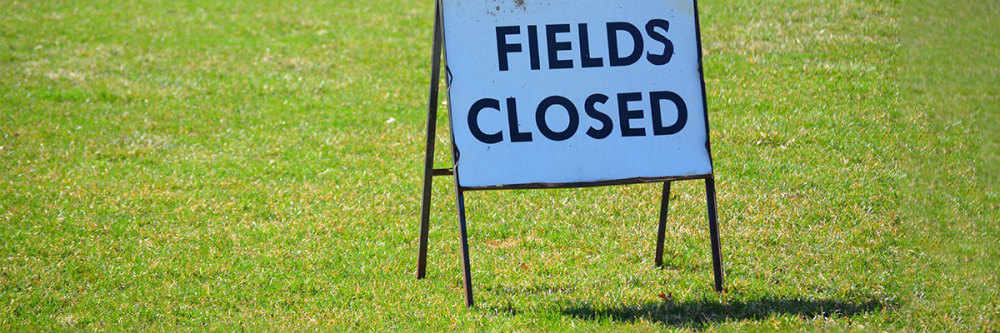 fields-closed-sign