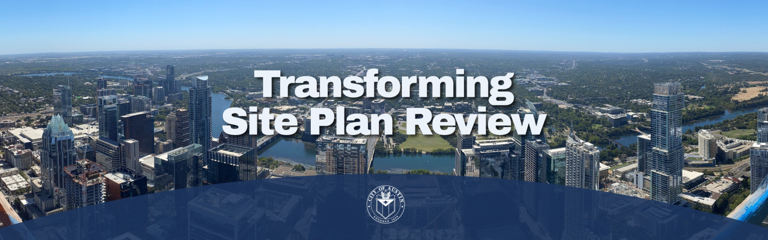 Featured image for Transforming Site Plan Review