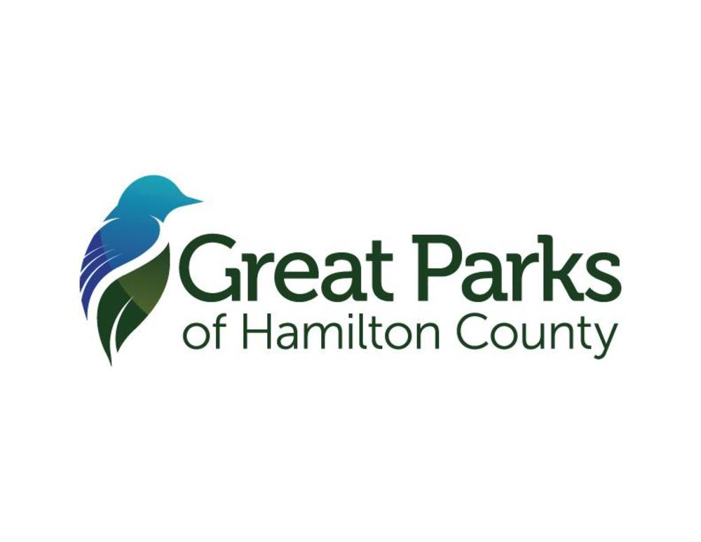 Great Parks of Hamilton County Logo