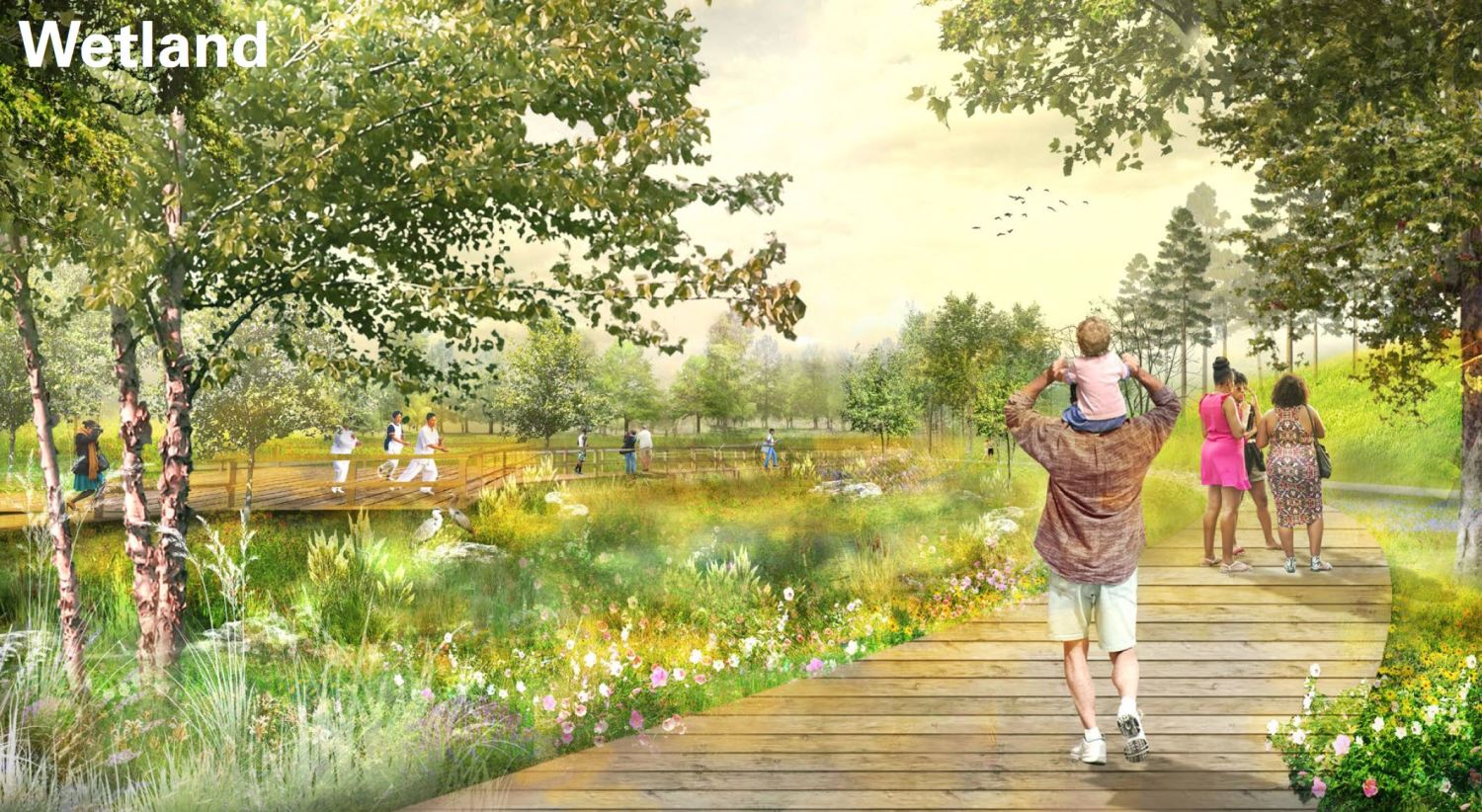 Featured image for Devereux Meadow Park - Draft Concept Plan Survey
