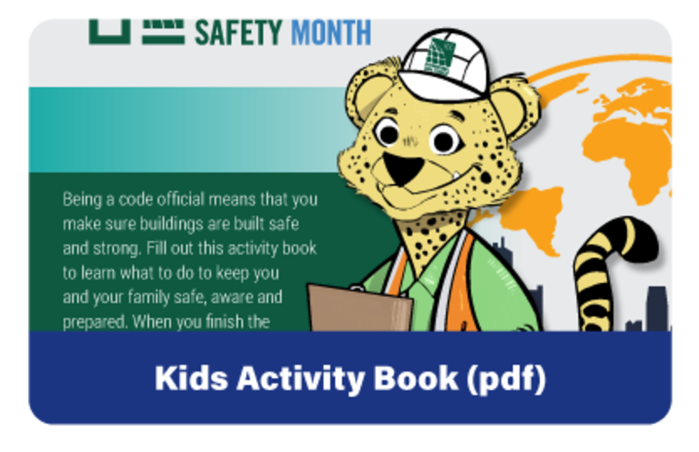 Kids Activity Book PDF