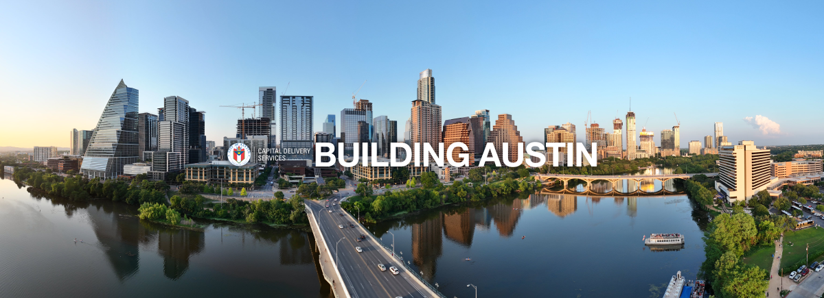 Featured image for Building Austin