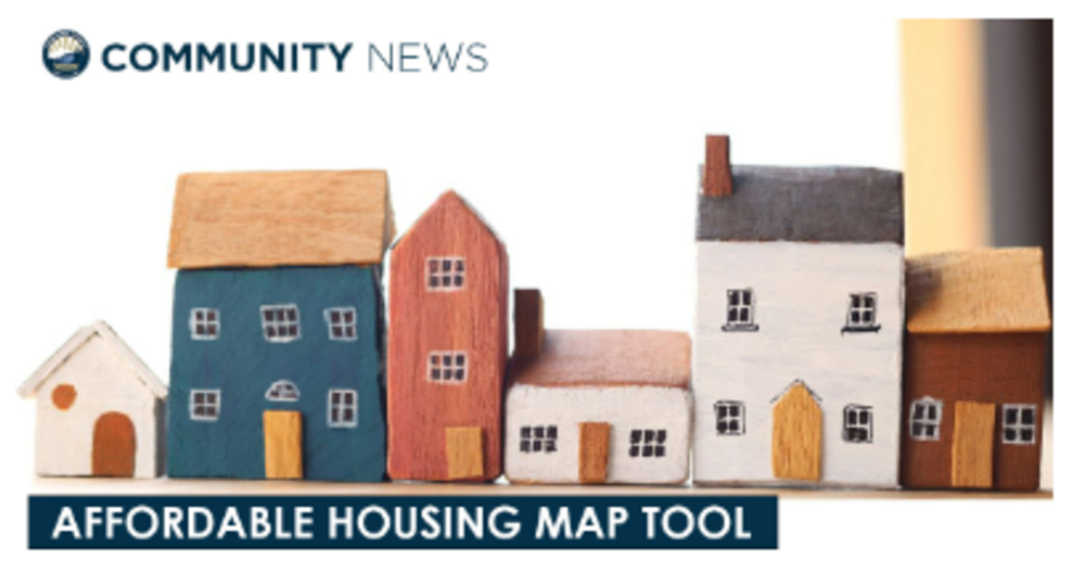 Affordable Housing Map Tool Article Link