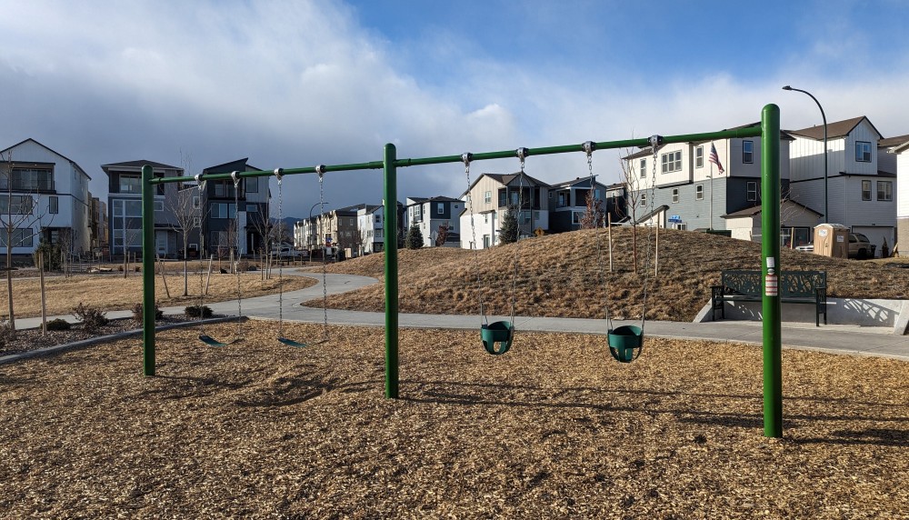 Help Name Arvada's Newest Park! - PublicInput