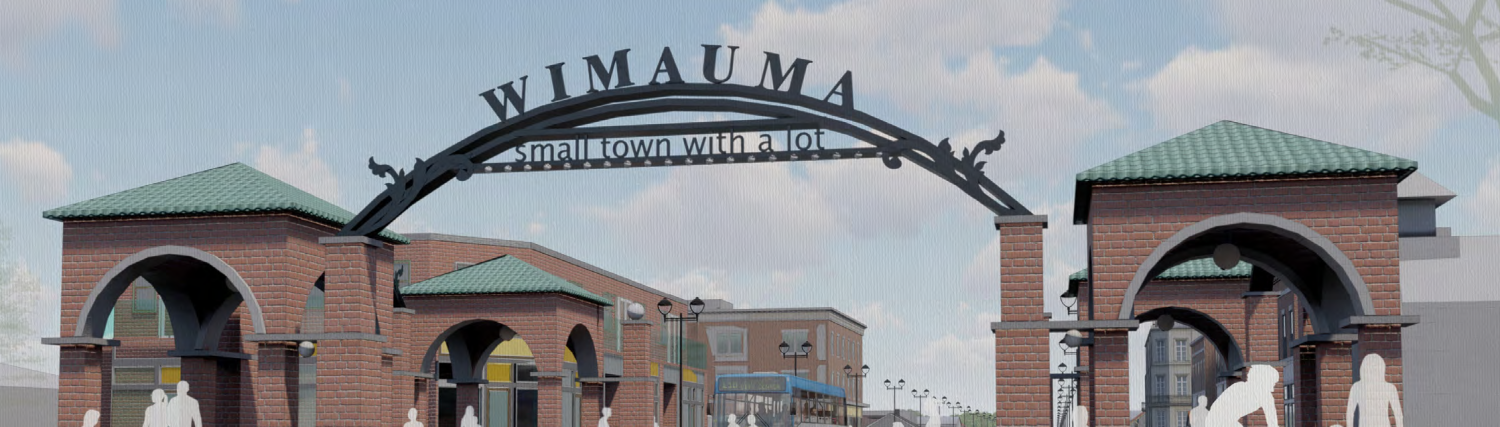 Featured image for Wimauma Plan in Action: Laying the Foundation for a Revitalized Wimauma