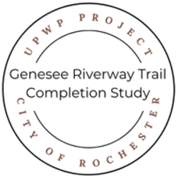 Icon image for Genesee Riverway Trail Completion Study