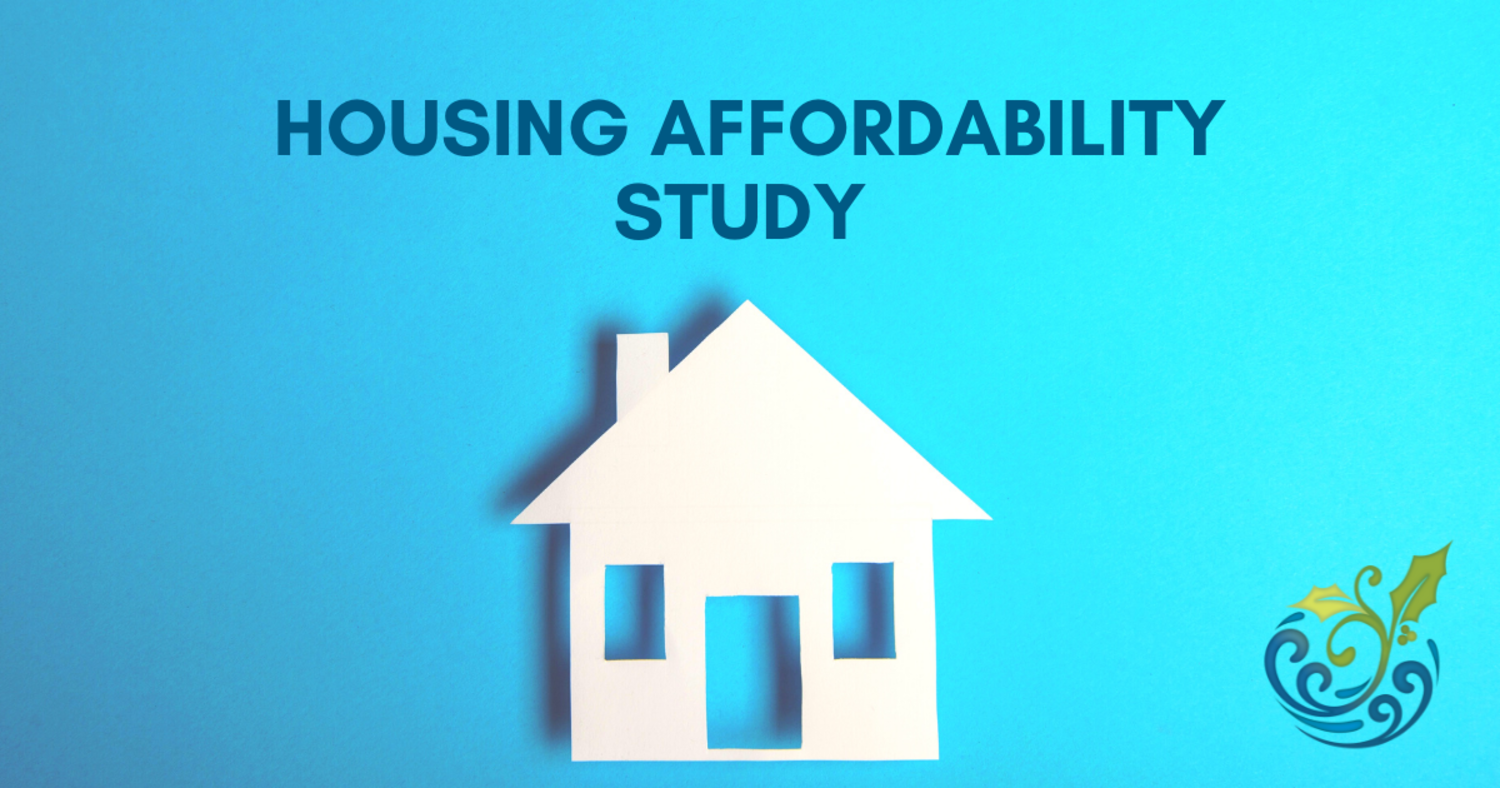 Featured image for Housing Affordability Study