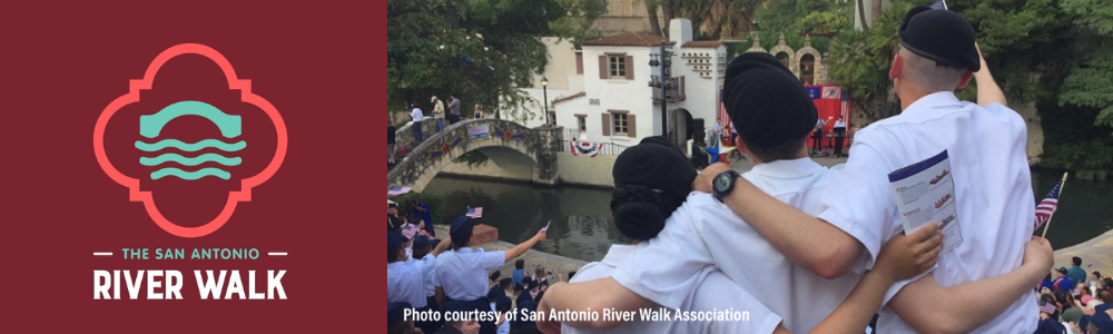 Armed Forces River Parade