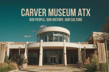 Transit & EV Supportive Code Amendments In-Person Open House - Carver Museum