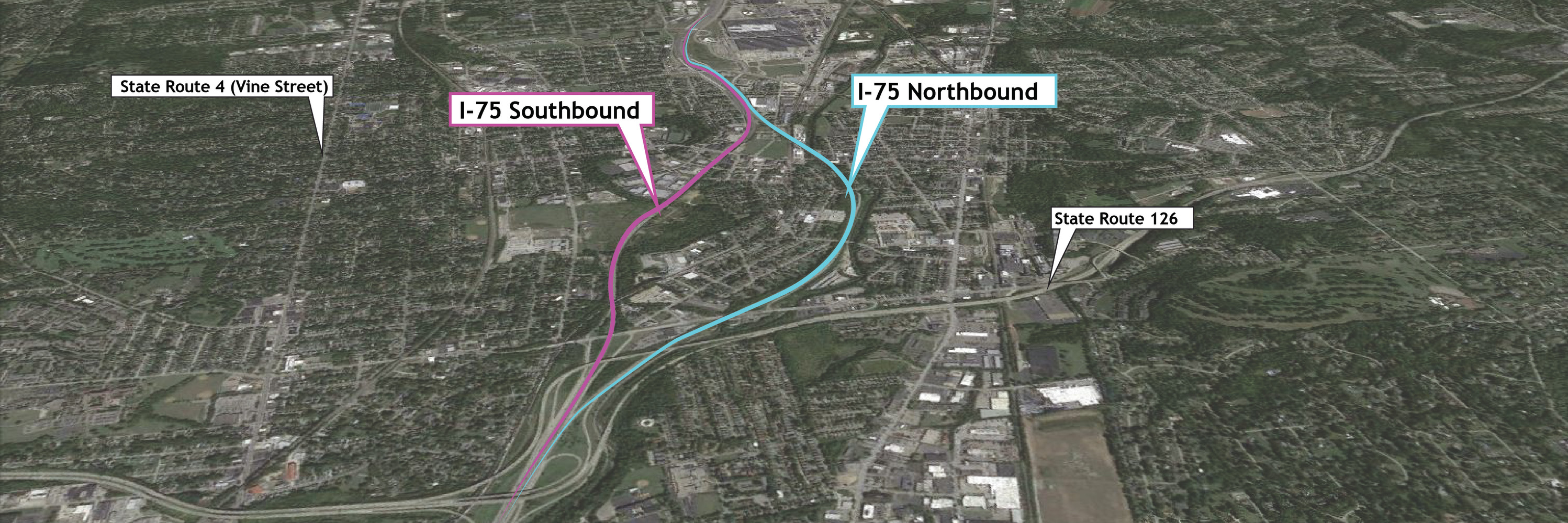 I-75 Improvement Project (Phase 5 And 6) - PublicInput