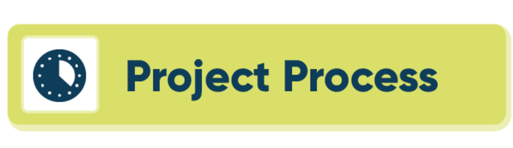 Button: Project Process