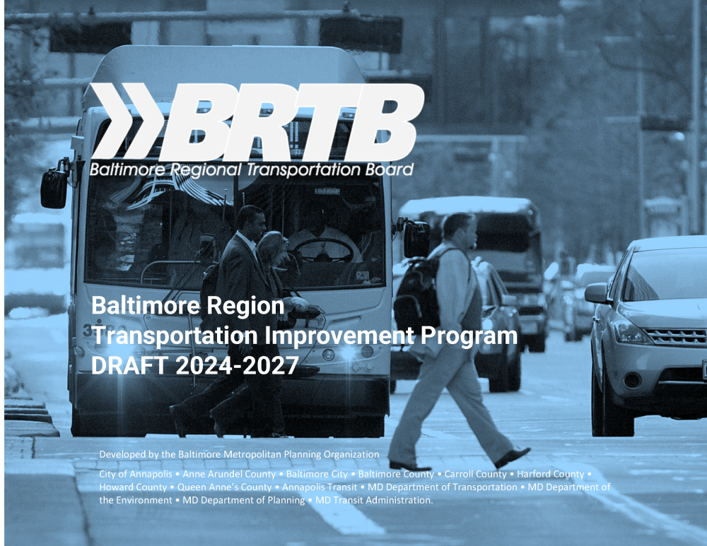 2024-2027 Transportation Improvement Program