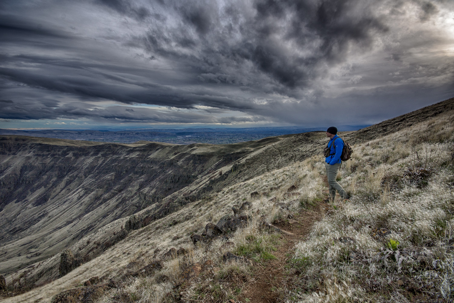 Featured image for Methow Recreation Planning