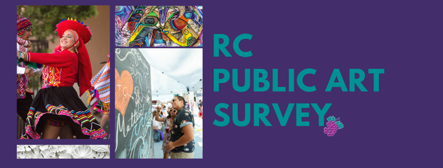 Featured image for Public Art Survey