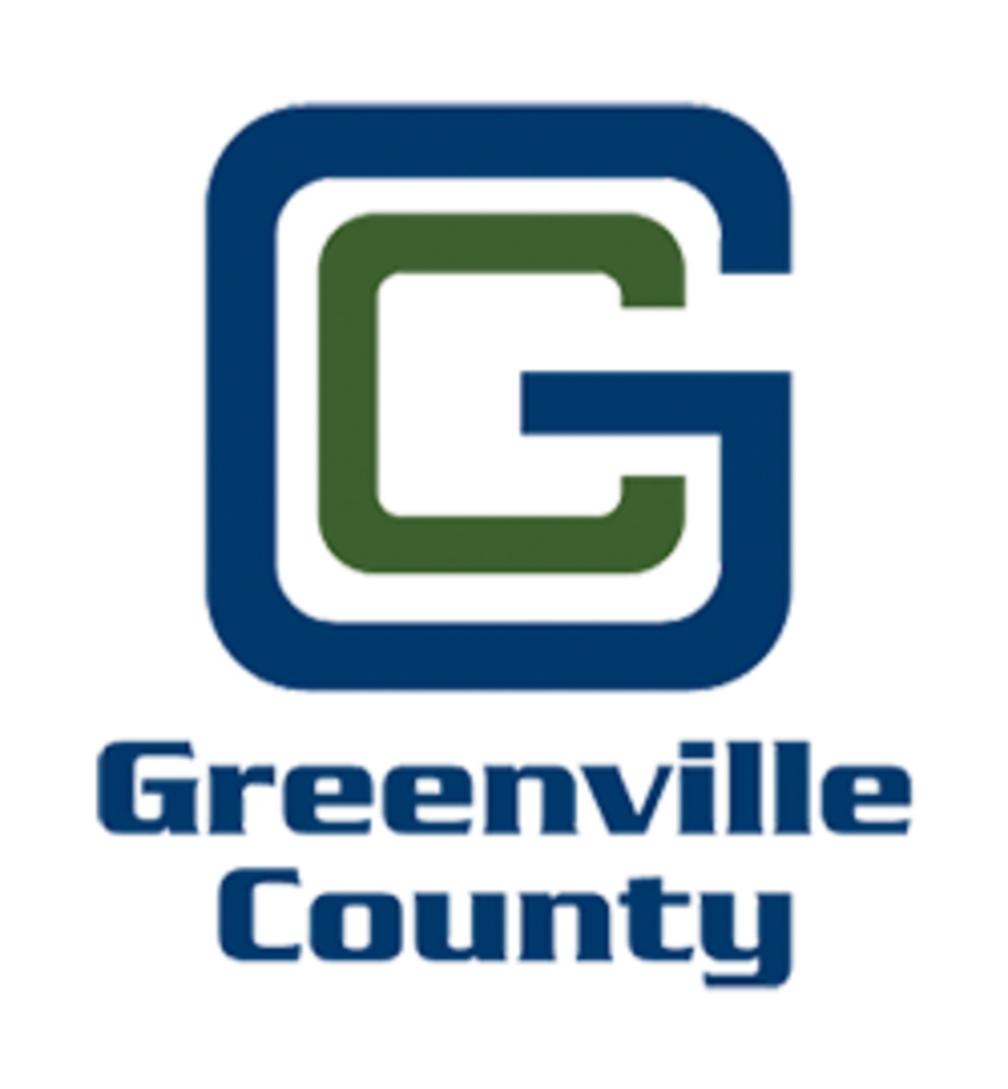 Greenville County logo