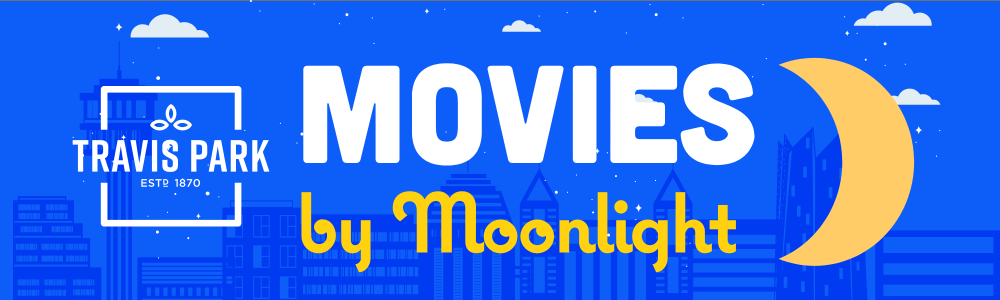 Movies by Moonlight