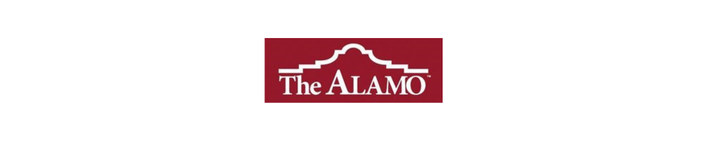 The Alamo Logo