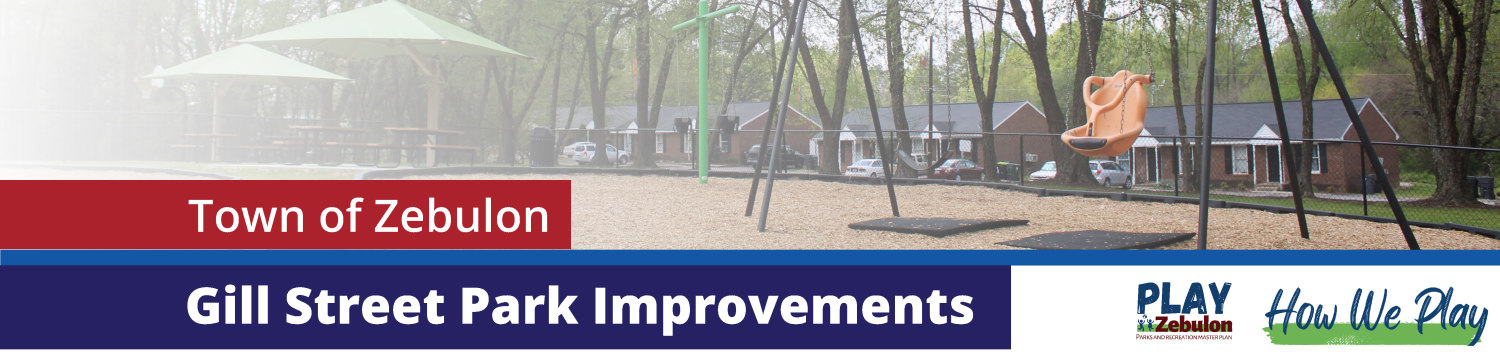 Featured image for Gill Street Park Playground - Community Engagement