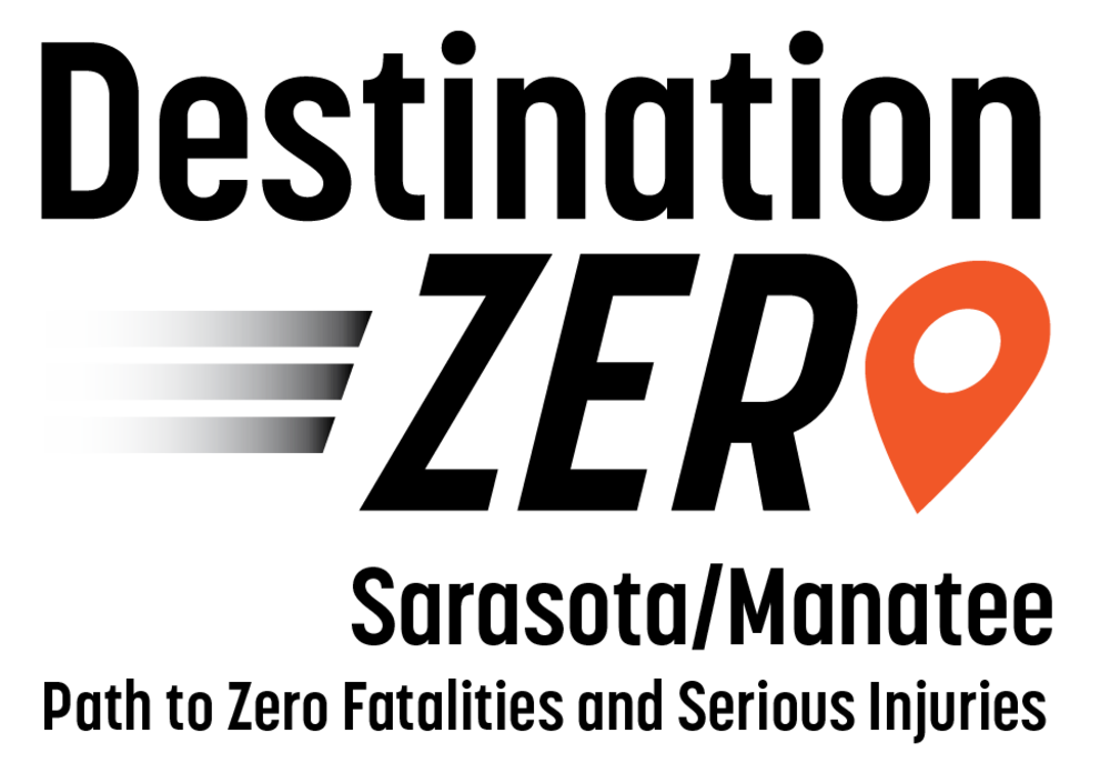 Destination Zero Logo