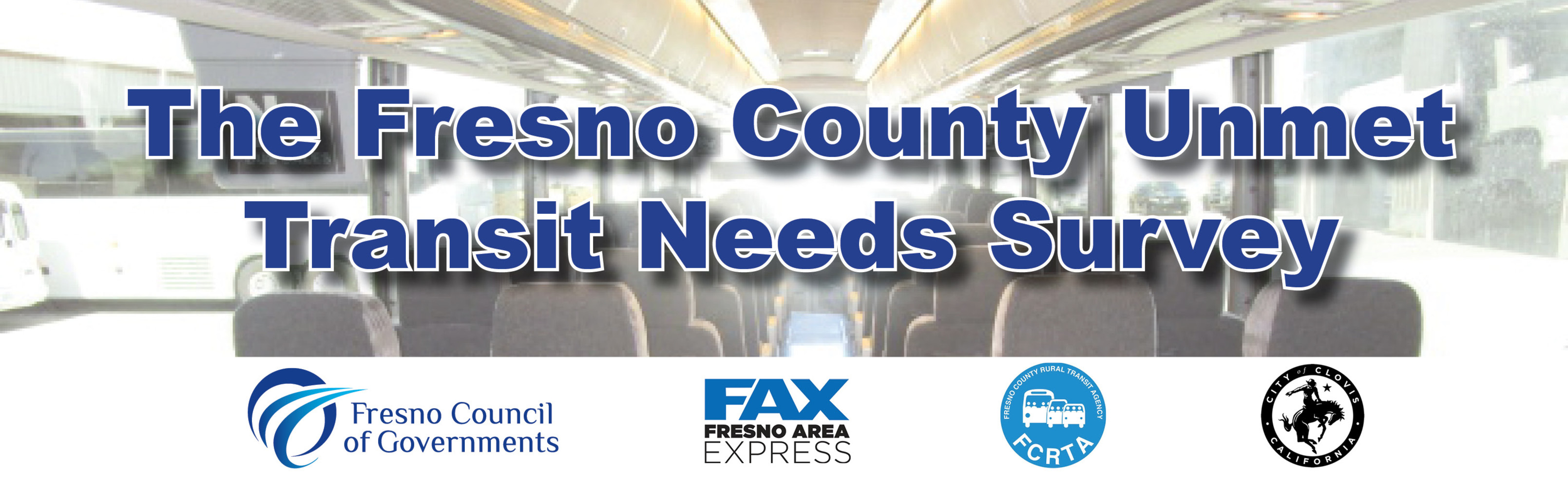 Unmet Transit Needs Survey - 2022 - PublicInput