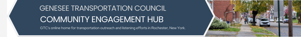 Hyperlink to return to GTC Community Engagement Hub