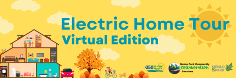 Electric Home Tour Virtual Edition